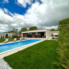 Villa Moderna San Lorenzo