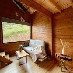 Mountain Eco Shelter 9