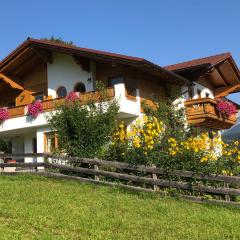 Appartement Zechmann Rohrmoos