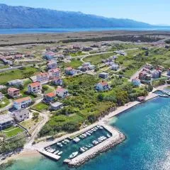 Apartments Poljak