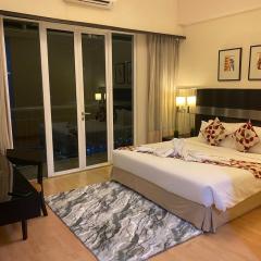 Lila Suites Seri Bukit Ceylon