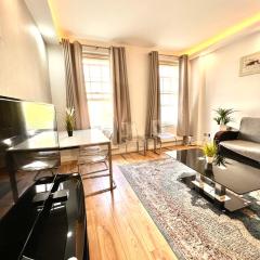 Super Classic Apartment, Marble Arch