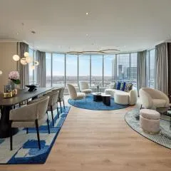 Rotterdam Marriott Hotel
