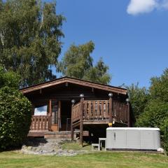 Tawny Owl Lodge