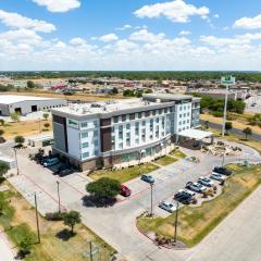 Holiday Inn Hotel & Suites Waco Northwest, an IHG Hotel