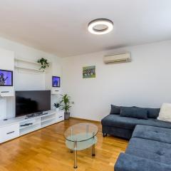 Modern flat in Rijeka