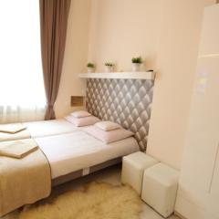 Rainbow Apartments 2