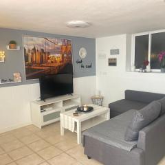 Apartamento a tan solo 2 minutos de la playa