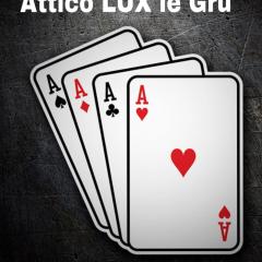 ATTICO LUX LE GRU