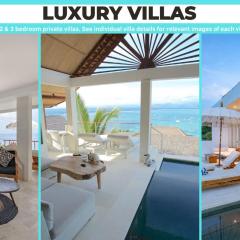 Aqua Nusa - Luxury Lembongan Villas