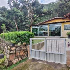 Linda casa em Guaramiranga