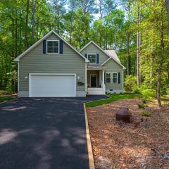 Foxes Den a Home in Ocean Pines