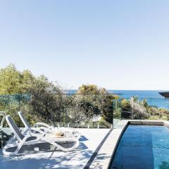 Coastal Luxury, Private Pool, Ocean Vista