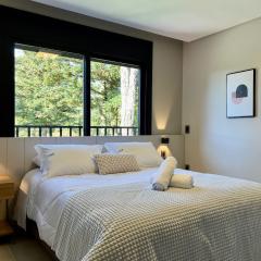 Apartamento Res Accorsi 2 Suítes by Achei Gramado
