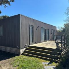 Mobil-Home Jullouville, 4 pièces, 6 personnes - FR-1-361A-49