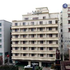 Major Hotel