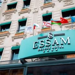 Essam Deluxe Hotel