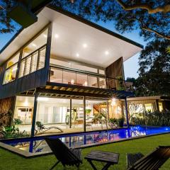 6 Jasmin Cres Tropical Oasis in Marcus Beach