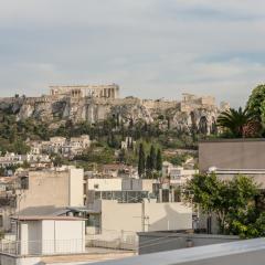 City Life Athens Apartments