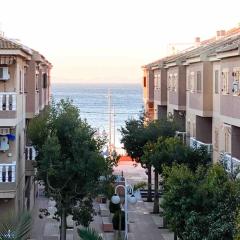 Apartamento Vista Marítima - Sea View Mar Menor