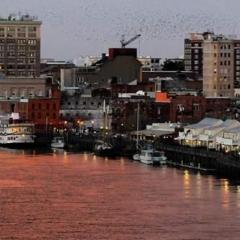 Water Street Retreats 03