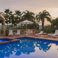 1 The Hill Apartments Port Douglas