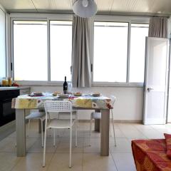 Three-room apartment with air conditioning on the first floor - Torre dellOrso