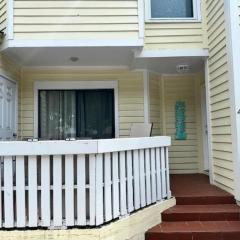 Sealoft 4 Townhouse