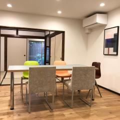 Third&Place Kyoto_ShijoOmiya/四条大宮