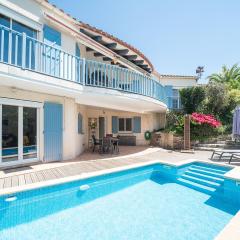 Le Pallagordi - Charmant appartement avec vue sur la montagne