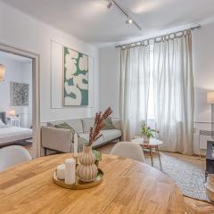 Spacious Apartment In Heart Of Zagreb - Happy Rentals