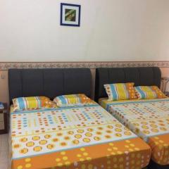 Marina Cove Homesty Candy Home