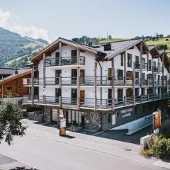 24 by AvenidA - Mountain Hotel