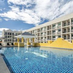 Arcadia Beach Continental 1-Bedroom Condo