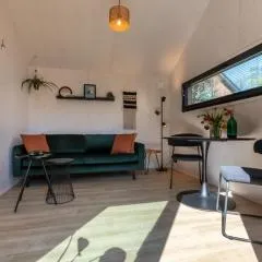 Tinyhouse La Mouette