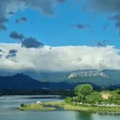 레이크스톤 속초