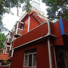 Shahi Residency