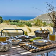 Relaxia Estate Naxos