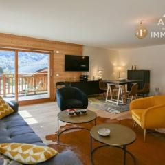 Appartement Samoëns, 4 pièces, 6 personnes - FR-1-391-160