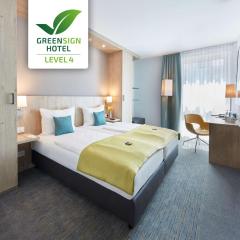 GHOTEL hotel & living Bochum