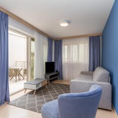 Garden Palace - Apartment Sembid with Terrace