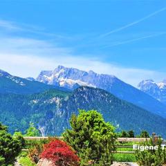 5 Bergpanorama und herrliche alpinen Almlandschaft Nichtraucherdomizil