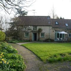 Coach House Cottage