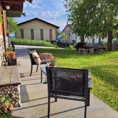 Casa Mina Mountain Lake Iseo Hospitality