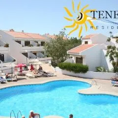 Garden city apartment privado