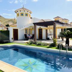 Casa Buena Vista with private pool
