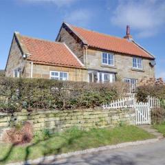 Cheyne Cottage