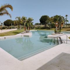 Villanueva Golf- Cozy 2 Bedrooms -Puerto Real, Cádiz