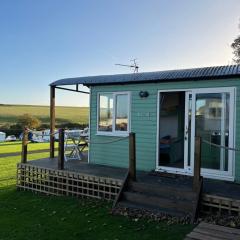 Dune Shepherds Hut