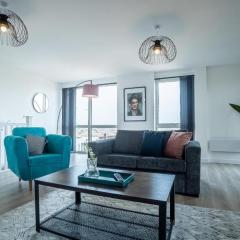 Bayard Apartments - Duplex Penthouse Apartment